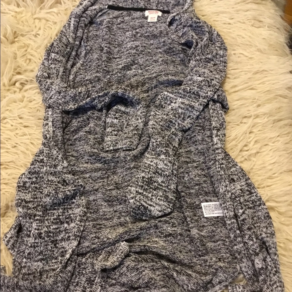 Cardigan - Picture 2 of 2